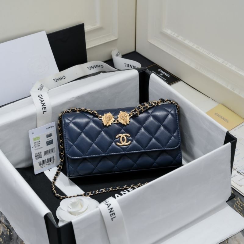 Ch**el woc bags